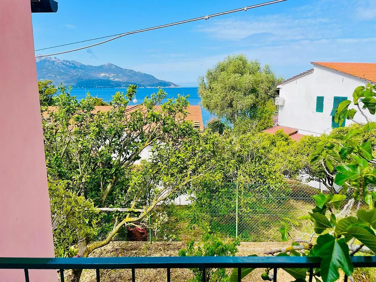 Appartamenti Viticcio Aurora E Fiorita - Goelba Portoferraio Daire