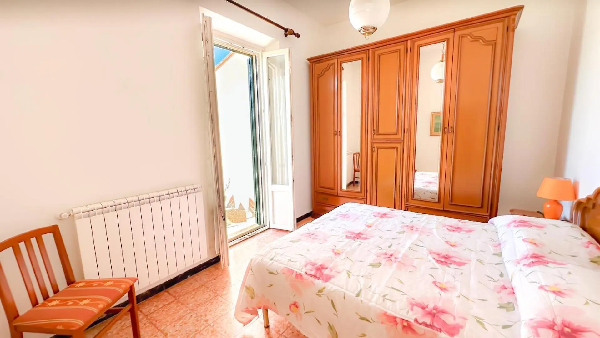 Daire Appartamenti Viticcio Aurora E Fiorita - Goelba Portoferraio