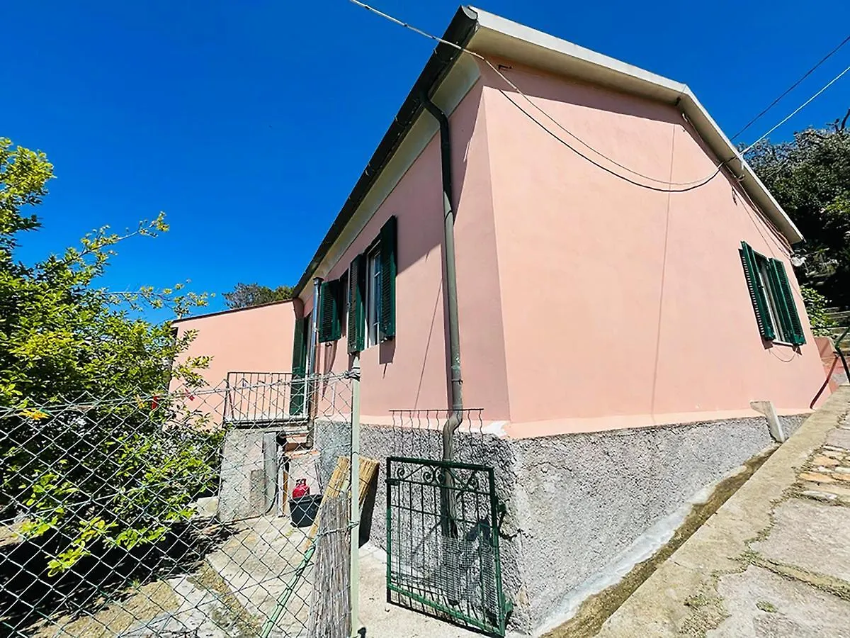 Appartamenti Viticcio Aurora E Fiorita - Goelba Portoferraio