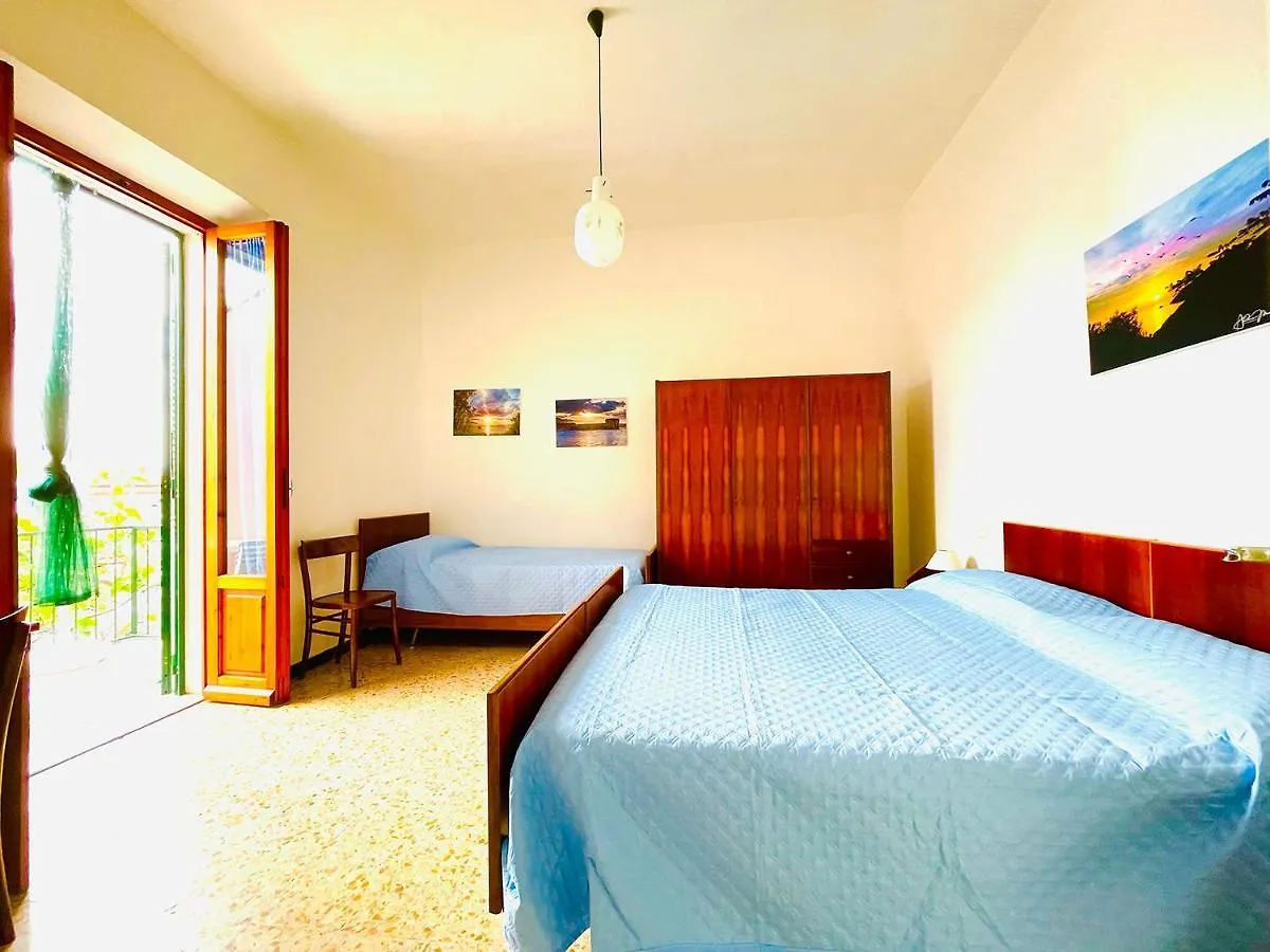 Appartamenti Viticcio Aurora E Fiorita - Goelba Portoferraio