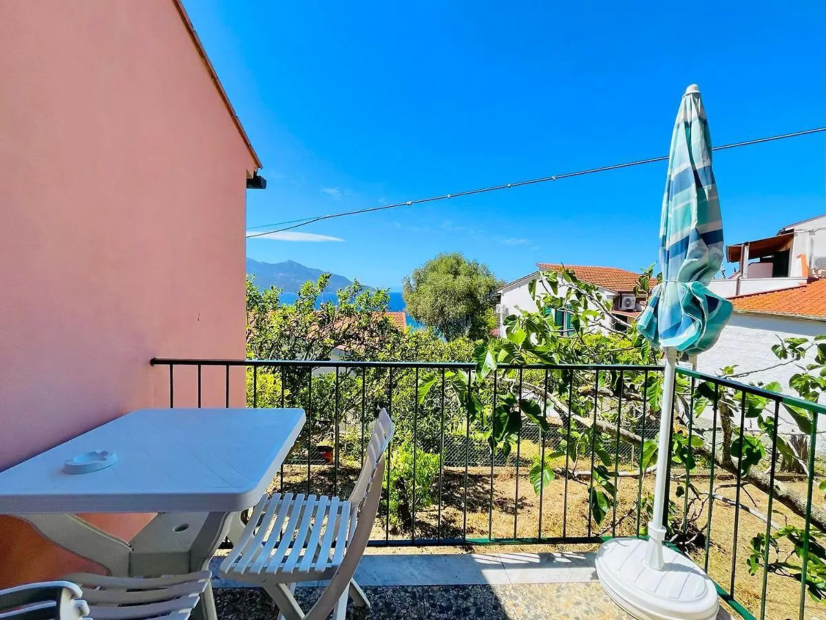 Appartamenti Viticcio Aurora E Fiorita - Goelba Portoferraio Italia