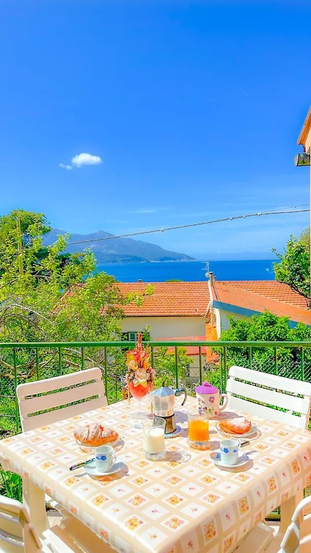 Appartamenti Viticcio Aurora E Fiorita - Goelba Portoferraio