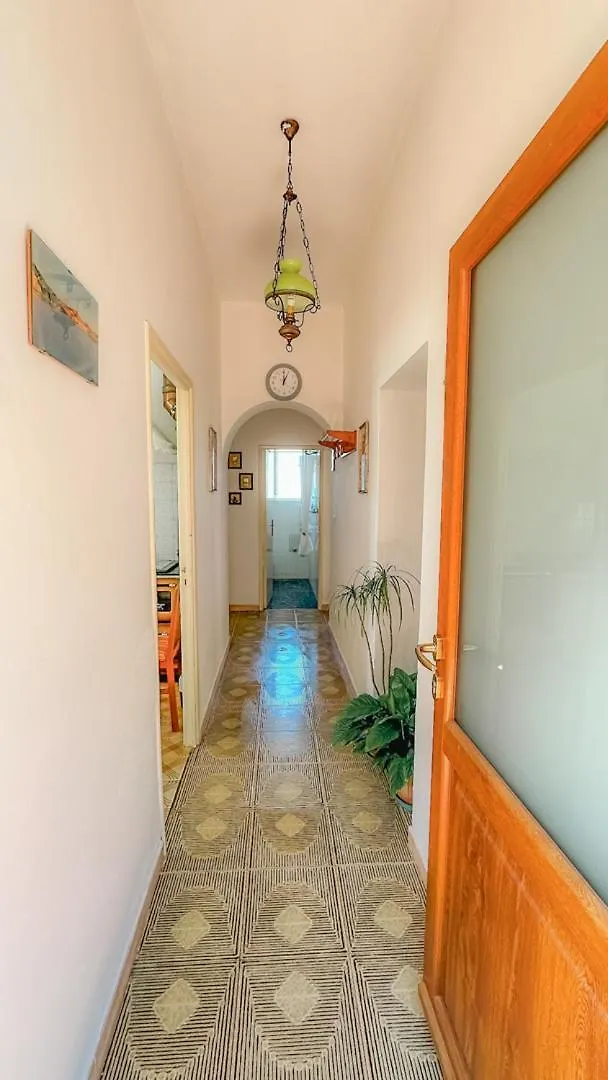 Appartamenti Viticcio Aurora E Fiorita - Goelba Portoferraio