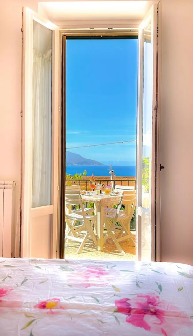 Appartamenti Viticcio Aurora E Fiorita - Goelba Portoferraio 0*,  Italia