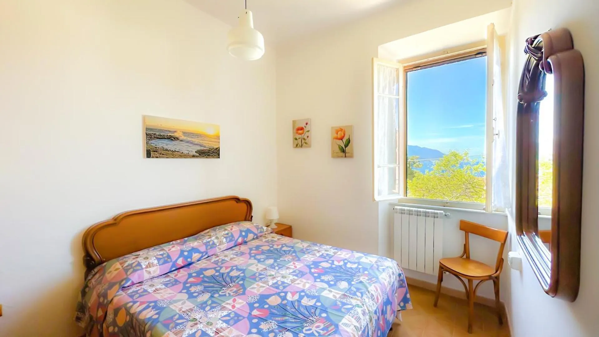 Appartamenti Viticcio Aurora E Fiorita - Goelba Portoferraio