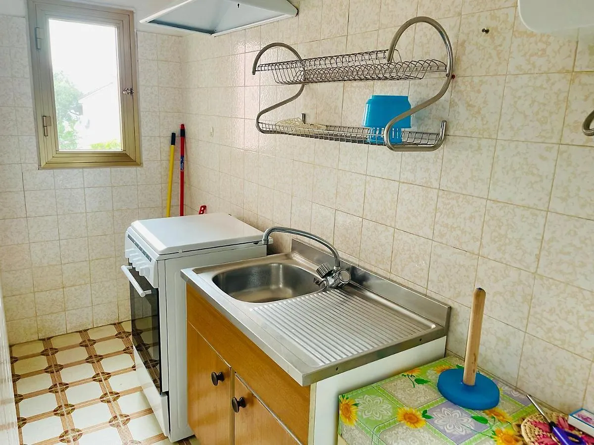Apartmán Appartamenti Viticcio Aurora E Fiorita - Goelba Portoferraio Itálie
