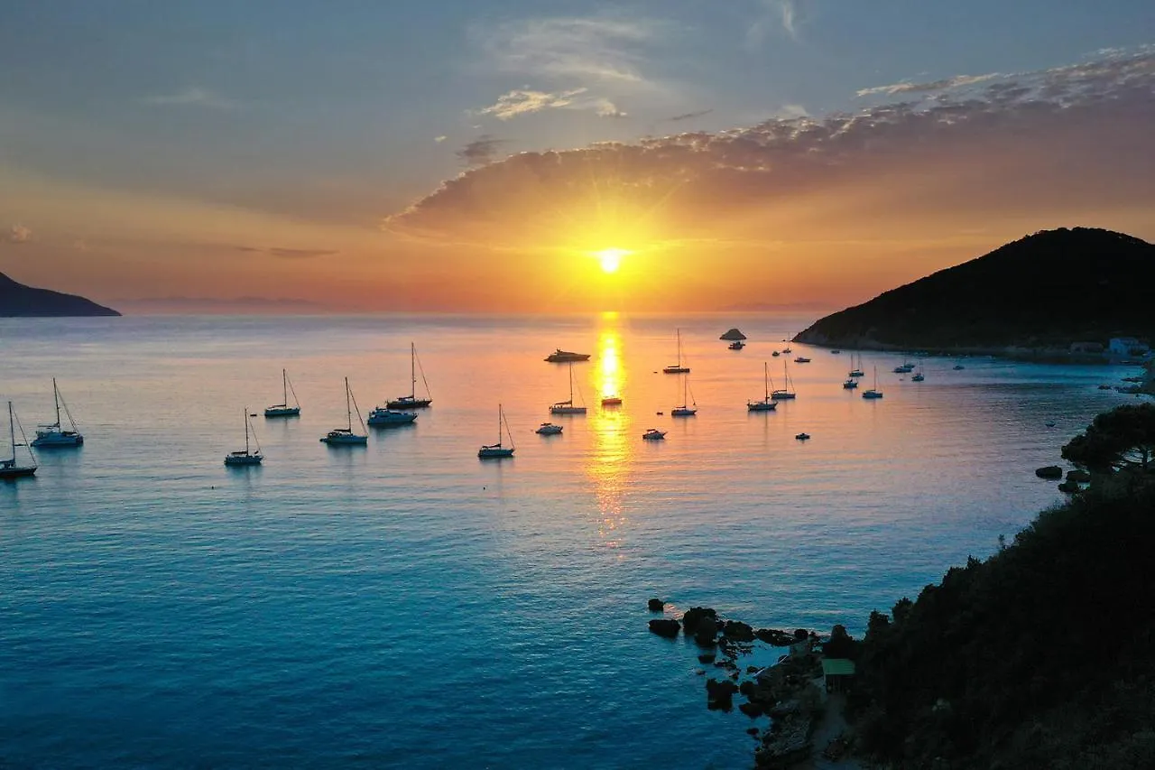Appartamenti Viticcio Aurora E Fiorita - Goelba Portoferraio 0*,